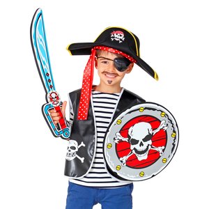 Sciabola pirata