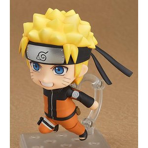 Naruto Shippuden: Naruto Uzumaki