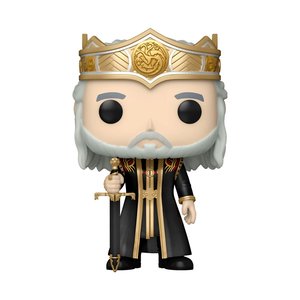 POP! - House of the Dragon: Viserys Targaryen