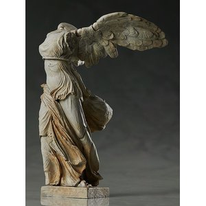 The Table Museum - Figma: Winged Victory of Samothrace