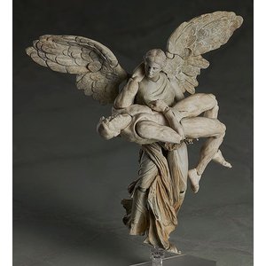 The Table Museum - Figma: Winged Victory of Samothrace