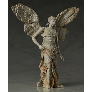 The Table Museum - Figma: Winged Victory of Samothrace