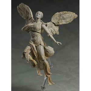 The Table Museum - Figma: Winged Victory of Samothrace