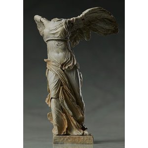 The Table Museum - Figma: Winged Victory of Samothrace