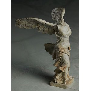 The Table Museum - Figma: Winged Victory of Samothrace