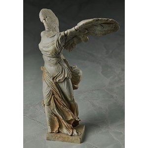 The Table Museum - Figma: Winged Victory of Samothrace