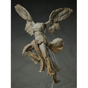 The Table Museum - Figma: Winged Victory of Samothrace