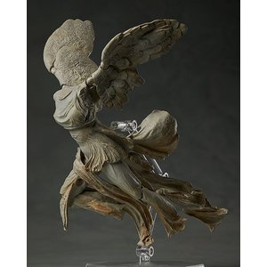 The Table Museum - Figma: Winged Victory of Samothrace