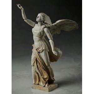 The Table Museum - Figma: Winged Victory of Samothrace