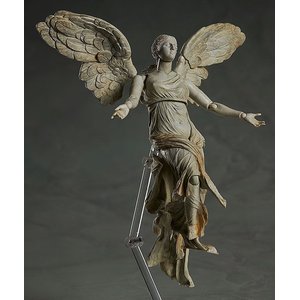 The Table Museum - Figma: Winged Victory of Samothrace