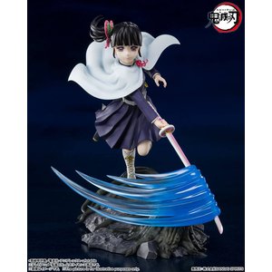 Demon Slayer - Figuarts ZERO: Kanao Tsuyuri