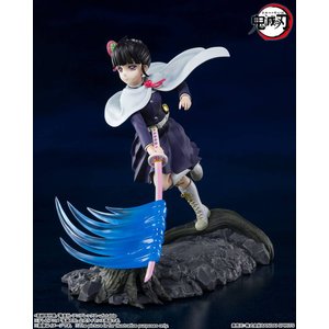 Demon Slayer - Figuarts ZERO: Kanao Tsuyuri