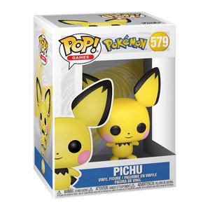  POP! - Pokémon: Pichu