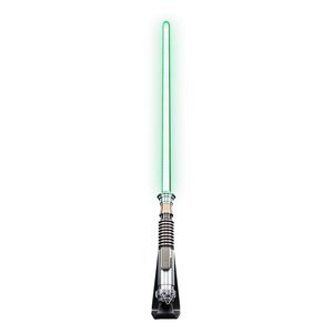 Star Wars - Black Series: Force FX Elite spada laser Luke Skywalker 1/1