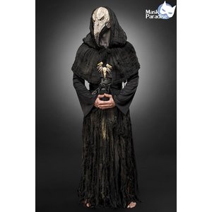 Mr. Plague Doctor