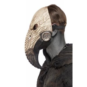 Plague Doctor