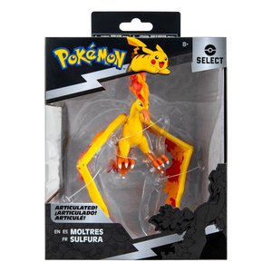 Pokémon: Sulfura