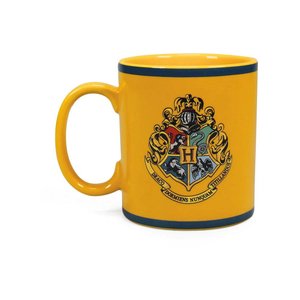 Harry Potter: Hufflepuff Crest