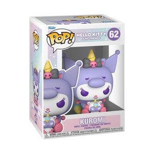 POP! - Hello Kitty: Kuromi