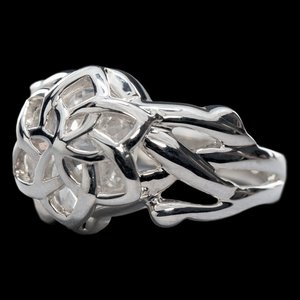 Herr der Ringe: Nenya Galadriel's Ring