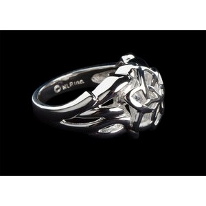 Herr der Ringe: Nenya Galadriel's Ring