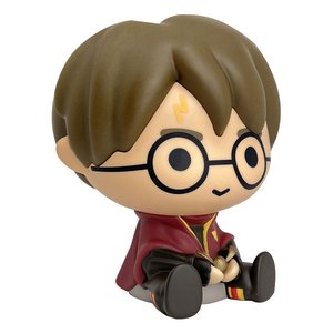 Harry Potter: Harry Potter con il Boccino d'oro