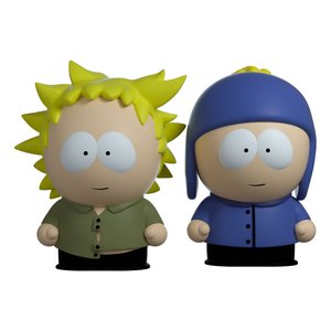 South Park - Paquet de 2: Tweek & Craig