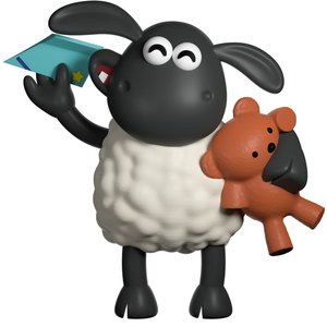 Shaun das Schaf: Timmy