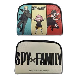 Spy x Family: Necessaire