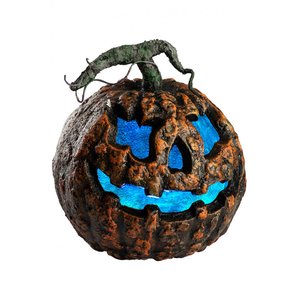 Halloween - Citrouille ludique