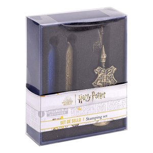 Harry Potter - Kit de sceaux: Hogwarts