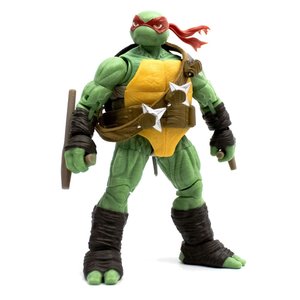 Teenage Mutant Ninja Turtles - BST AXN: Raphael