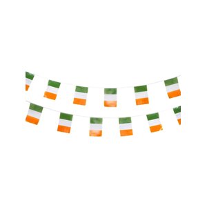 Irlande - St Patrick's Day