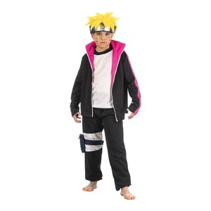 Boruto - Naruto Next Generations: Boruto Uzumaki