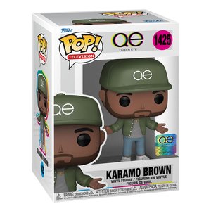 POP! - Queer Eye: Karamo Brown