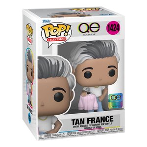 POP! - Queer Eye: Tan France
