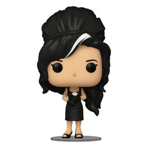 POP! - Amy Winehouse: Back to Black