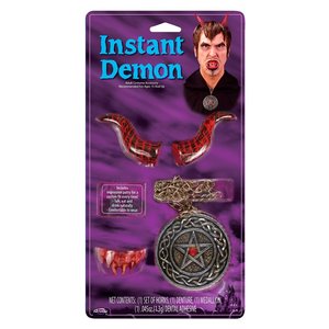 Démon - Diable