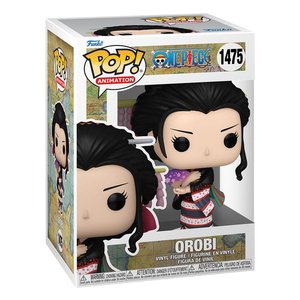 POP! - One Piece: Orobi