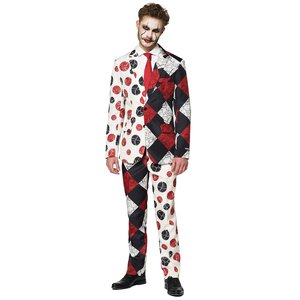 Suitmeister - Vintage Clown