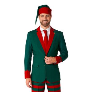 Suitmeister - Helfender Elf