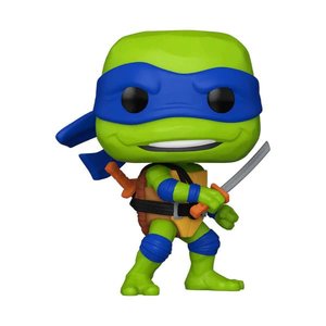 POP! - Teenage Mutant Ninja Turtles: Leonardo - Super Sized