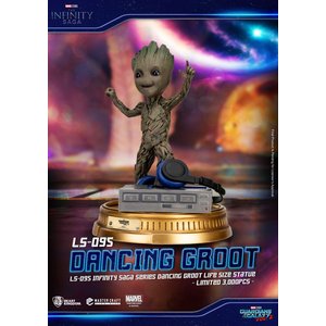 Guardians of the Galaxy 2: Dancing Groot - 1/1