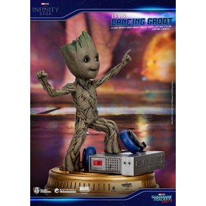 Guardians of the Galaxy 2: Dancing Groot - 1/1