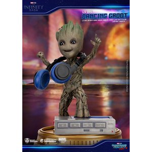 Guardians of the Galaxy 2: Dancing Groot - 1/1