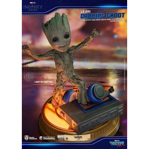 Guardians of the Galaxy 2: Dancing Groot - 1/1