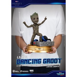 Guardians of the Galaxy 2: Dancing Groot - 1/1