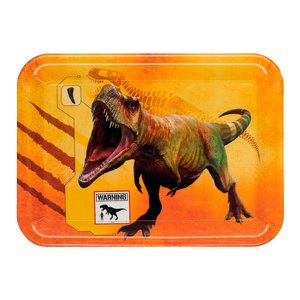 Dinosaurier: T-Rex