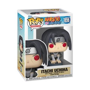 POP! - Naruto Shippuden: Itachi Uchiha