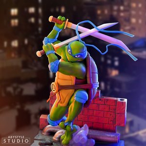 TMNT: Leonardo - 1:10